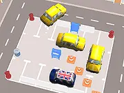 Parking Escape