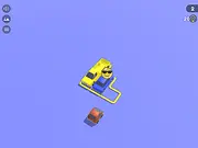 Parking Tight