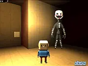 Kogama: 1000 Doors