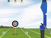 Archery Html5