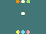 Two Rows Colors