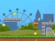 Gravity Football