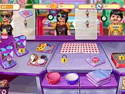 Cooking Fast: Donuts