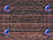 Witch's Hats