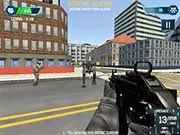 Hyper Space Defense
