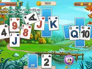 Solitaire Tripeaks Html5