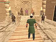 Swordsman of Persia: Ancient Story