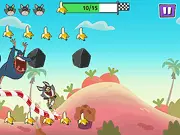 Taffy Runner