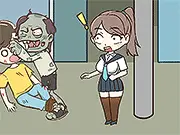 Zombie City Master