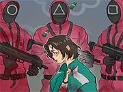Squid Game Hidden Money
