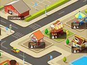 Crazy Tycoon