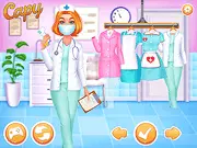 My Hospital Adventure