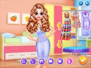 Besties Makeover Salon