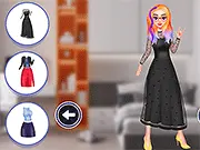 Rock Beauty Fashion