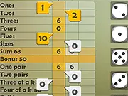 Yatzy Multi Player