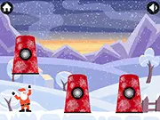 Santa Claus Finder