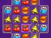 Christmas Jewel Story