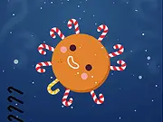 Candy Cane Challenge
