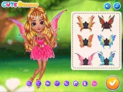 Magical Fairy Fashion Look
