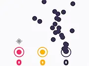 Circle Ball Collector