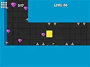 Sponge Splash