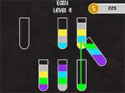 Water Sort Puzzle