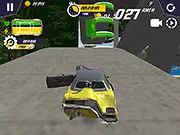 Car Crash Simulator