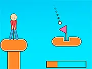 Extreme Golf 2D