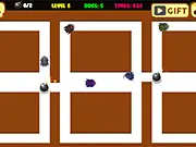 Spider Hunt Html5