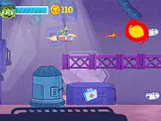 Teen Titans Go: Attack of the Drones
