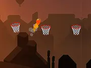 Flappy Dunk WebGL