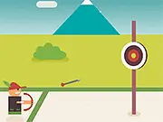 Little Archer