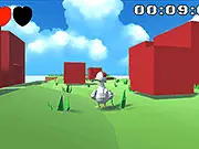 Duck Adventure