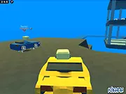 Kogama: Speed Race