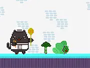 Cat Chef vs Fruits: 2 - Player