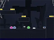 Mini Huggy: 2 - Player