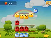 Birds LineUp