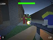 Hagicraft Shooter