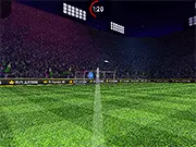 Free Kick Soccer