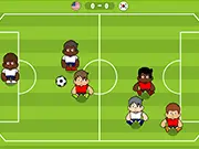 World Cup Fever