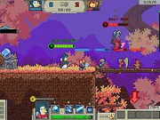 Kingdom of Pixels