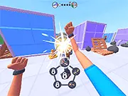 Brawler Man: Fist of Fury