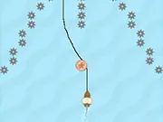Route to the Beach