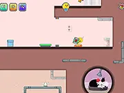 Tweety's Pipe Pranks
