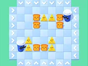 Breakfast Puzzle