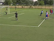 Become a Referee