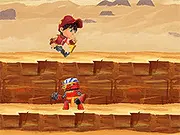 Boboiboy Galaxy Run