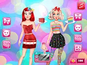 Yummy Cake Fashion Mania