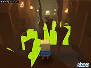Kogama: Mine Parkour