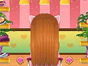 Funny Angela Haircut